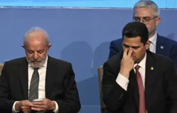 Elei��o para presid�ncia do Senado j� movimenta Bras�lia