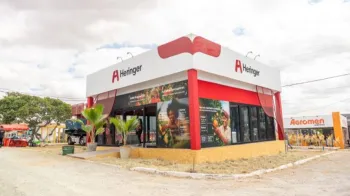 Agricultor aduba menos e Fertilizantes Heringer v� lucro cair 75% no primeiro trimestre