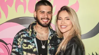 Z� Felipe e Virginia Fonseca