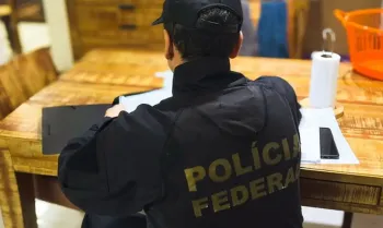 � Pol�cia Federal/divulga��o