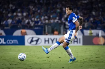 Cruzeiro joga no Mineir�o