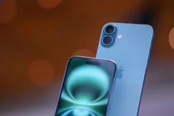 A Apple est� lan�ando o iOS 26.5 com criptografia para mensagens entre iPhone e Android Foto: Dhiraj Singh/Bloomberg