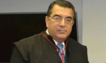 Pol�cia procura por juiz federal desaparecido h� quase 1 m�s