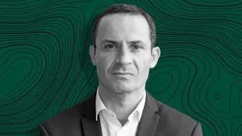 Eric Seba, CEO da CCAB by InVivo
