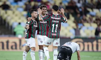 � Marcelo Gon�alves/Fluminense F.C./Direitos Reservados