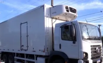 Presos com 300 quilos de carne roubada em V�rzea Grande