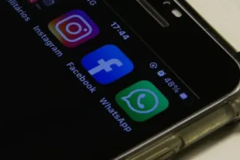 Facebook, Instagram e WhatsApp. Marcello Casal jr/Ag�ncia Brasil
