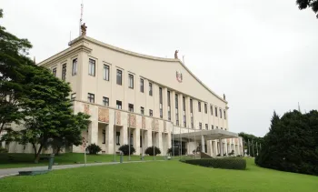 O abono ser� aplicado a funcion�rios das secretarias estaduais, da Procuradoria Geral do Estado, da Controladoria Geral do Estado e tamb�m das autarquias Foto: Divulga��o/Governo de SP