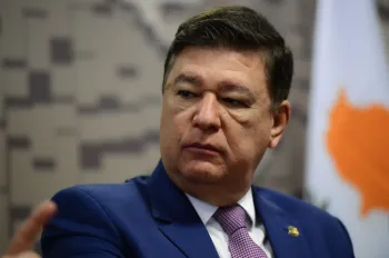 Senador Carlos Viana