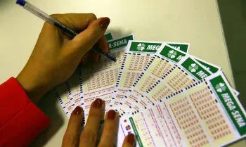Mega-Sena: aposta simples custa R$ 6