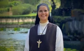 Freira brasileira morre ao tentar salvar colegas na It�lia