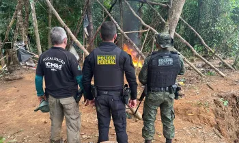 � Pol�cia Federal/divulga��o