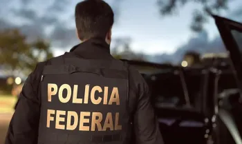 � Pol�cia Federal/divulga��o