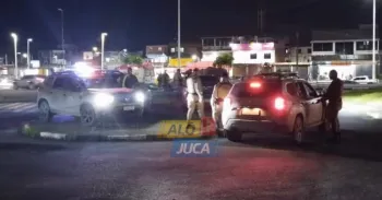 Foto: Reprodu��o Al� Juca