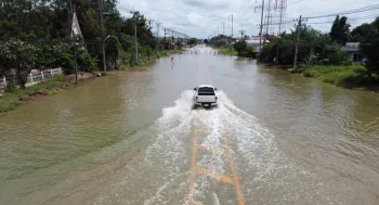 Projetos anunciados pelo Governo de SP buscam ampliar capacidade de drenagem e reduzir riscos de alagamentos no Grande ABC Foto: Divulga��o/Governo de S�o Paulo