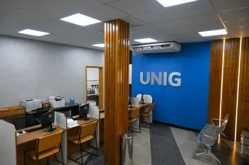 Projeto da universidade oferece a��o gratuita neste s�bado Foto: Divulga��o