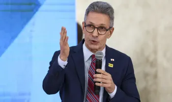 � Marcelo Camargo/Ag�ncia Brasil
