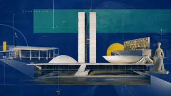 Ilustra��o gerada por IA