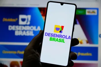 Governo federal lan�ou o Desenrola Brasil 2.0. Foto: Divulga��o