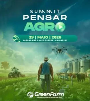 Summit Pensar Agro
