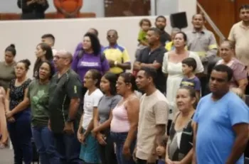 Assembleia ajuda a resolver conflito em Cuiab�