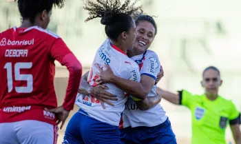 � Let�cia Martins/EC Bahia