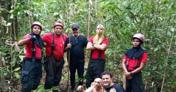 Foto: Divulga��o / Corpo de Bombeiros Militar do Par�