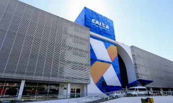 Pr�dio da Caixa Econ�mica Federal