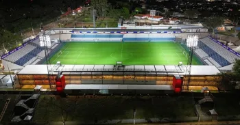 Foto: Alvaro Ramalho / Canal BP Drones