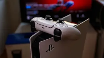 Sony aumentou o pre�o do console PlayStation 5 no m�s passado