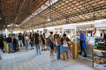 A iniciativa tem como objetivo fortalecer o turismo gastron�mico no estado. Foto: Governo de S�o Paulo/Divulga��o
