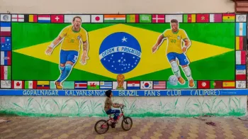 Bandeira do Brasil