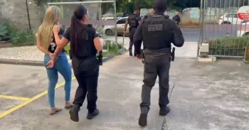 Foto: Divulga��o / Pol�cia Civil da Bahia