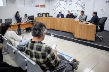 Comiss�o de Sa�de vai visitar hospitais do interior