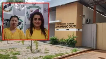 Ang�lica Saraiva de S�, a Angeliquinha