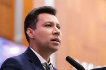 Deputado Alex Sandro (Republicanos) apresentou o projeto na AL