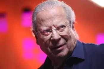 Ex-ministro Jos� Dirceu (PT) estava internado em hospital de S�o Paulo desde o dia 10 de maio Paulo Pinto/Ag�ncia Brasil