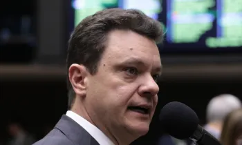 Odair Jos� da Cunha � empossado como Ministro do Tribunal de Contas da Uni�o