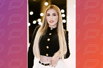 Influenciadora Deolane Bezerra foi presa em opera��o contra lavagem de dinheiro de fac��o. Foto: Redes Sociais