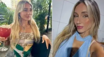 Influencer � presa por armar emboscada e atirar em franc�s