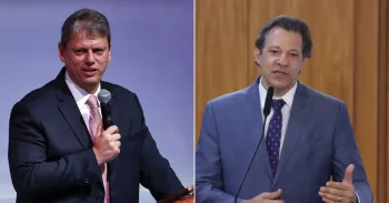 Foto: Paulo Pinto e Valter Campanato / Ag�ncia Brasil