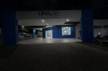 UPA de Rondon�polis