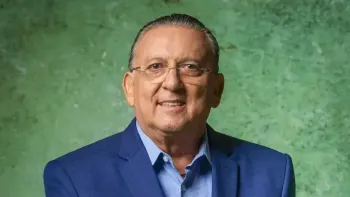 Galv�o Bueno vai narrar jogos do Brasil na Copa do Mundo na TV aberta