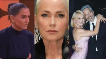 Confira famsos que j� falaram abertamente sobre vida sexual Reprodu��o/Instagram