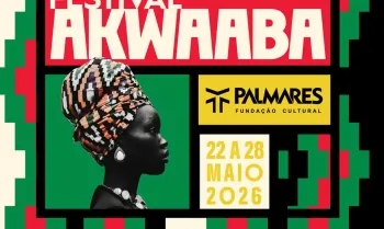 Festival Akwaaba/Divulga��o