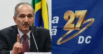Fotos: Reprodu��o / Ag�ncia Brasil / Redes Sociais