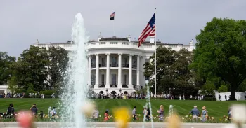 Foto: The Official White House