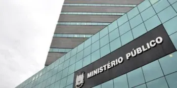 MPRS (Minist�rio P�blico do Rio Grande do Sul) Reprodu��o