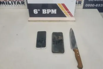 Bandidos ateiam fogo em casa de membro do PCC em C�ceres