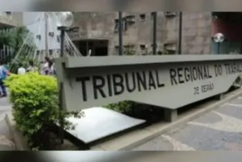 Empresa � condenada por colocar c�mera no banheiro de funcion�rios